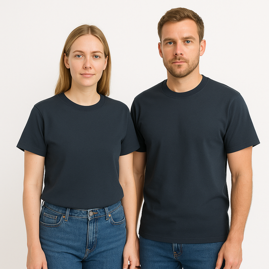 Cooles Oversize T-Shirt für Damen & Herren – Sommer Streetwear