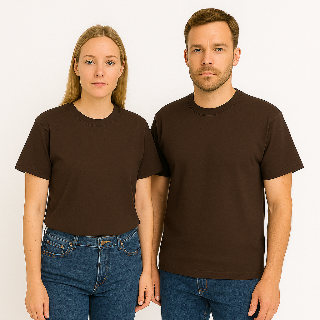 Cooles Oversize T-Shirt für Damen & Herren – Sommer Streetwear
