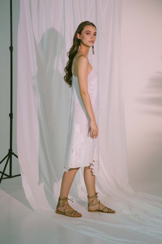 Philia Slip Dress