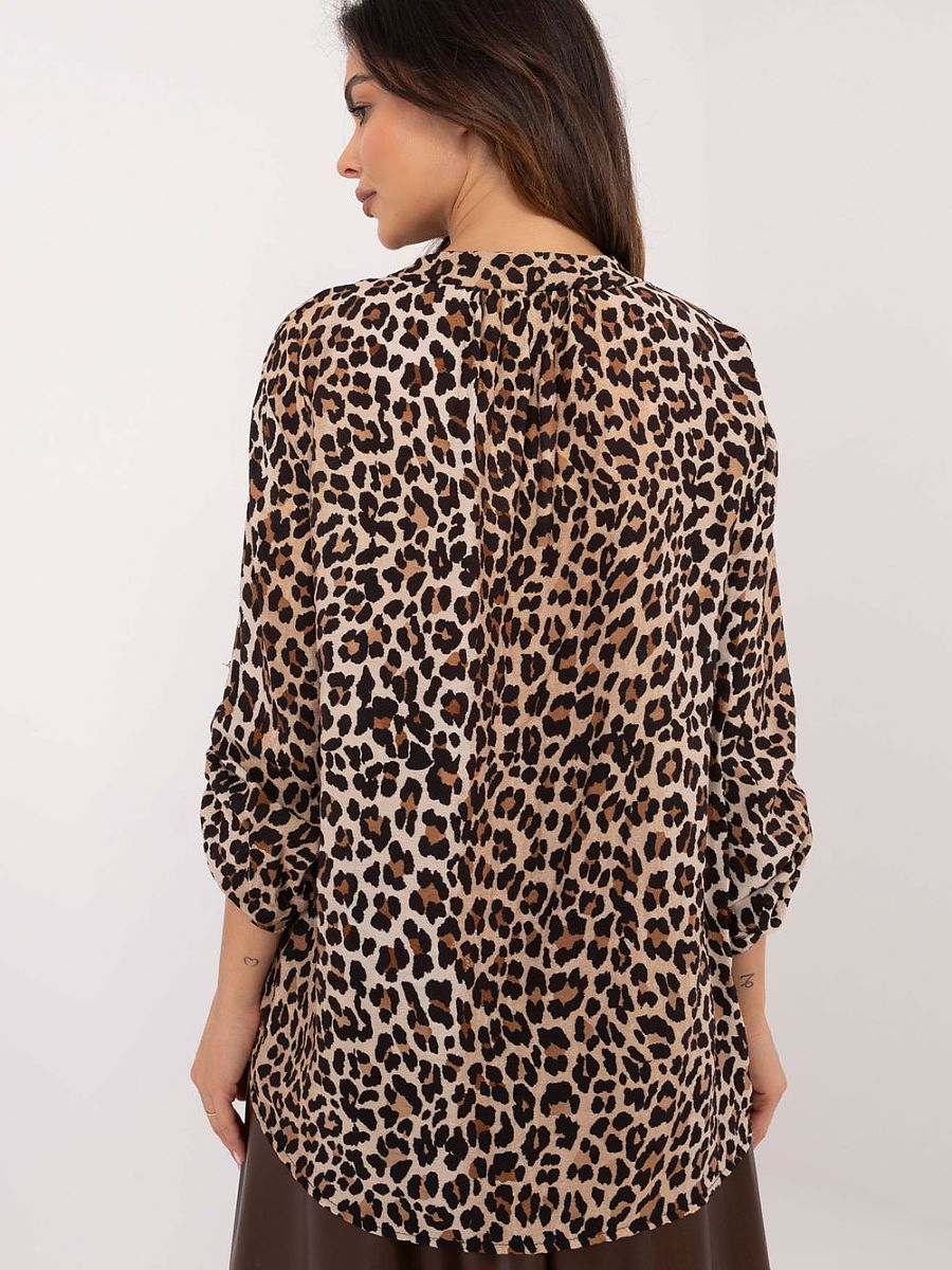 Blouse model 202444 Och Bella-2