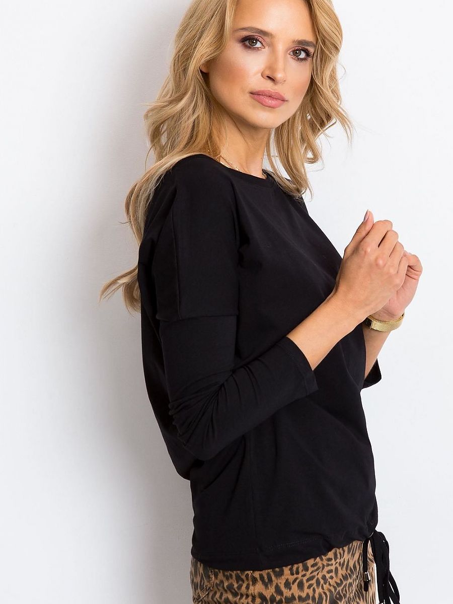 Blouse model 161358 BFG-2